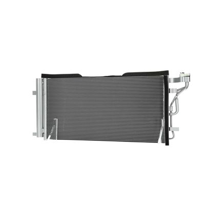 CONDENSATOR CLIMATIZARE NISSENS 941370 8