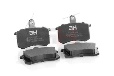 SET PLACUTE FRANA FRANA DISC GH GH419952 6