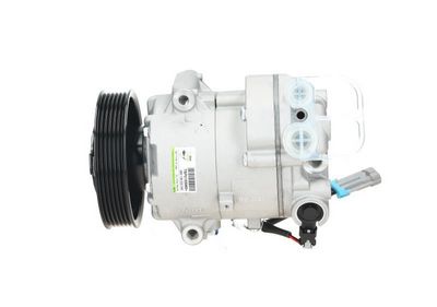 Kompresor, klimatizace BV PSH 090.135.032.040
