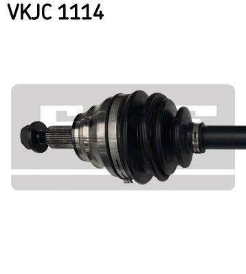 Drive Shaft VKJC 1114