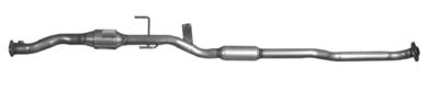 Катализатор IMASAF TO.87.33 для TOYOTA RAV 4