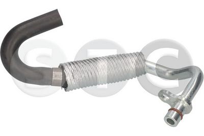 CONDUCTA ULEI INCARCARE