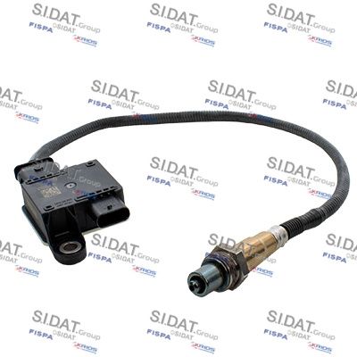 PARTIKELSENSOR SIDAT 823402