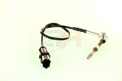 SENZOR TEMPERATURA GAZE EVACUARE GH GH742320 6