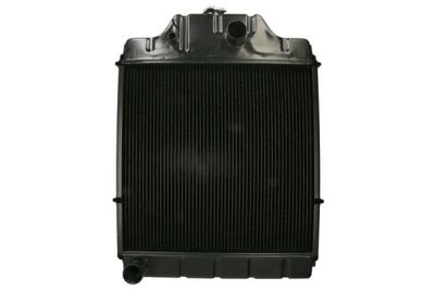 Motorradiator