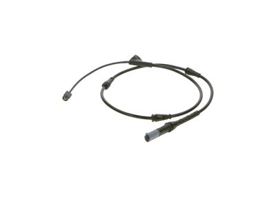 WARNKONTAKT BREMSBELAGVERSCHLEIß BOSCH 1987473520 8