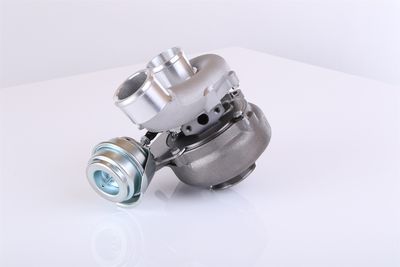 COMPRESOR SISTEM DE SUPRAALIMENTARE NISSENS 93491 21