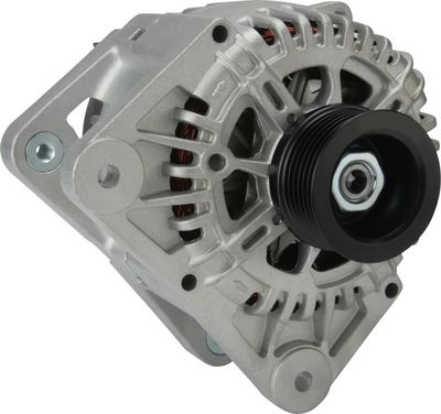 GENERATOR / ALTERNATOR HC-Cargo F032115411 3