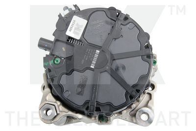 GENERATOR / ALTERNATOR NK 4852024 2