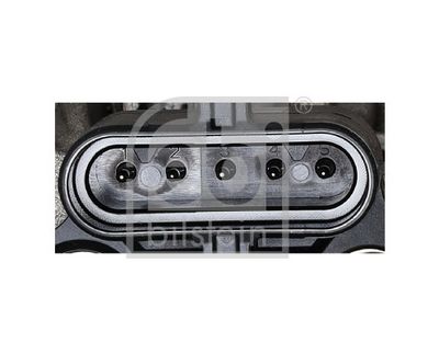 Generator FEBI BILSTEIN 1001639