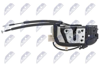 Ajtózár NTY EZC-KA-012