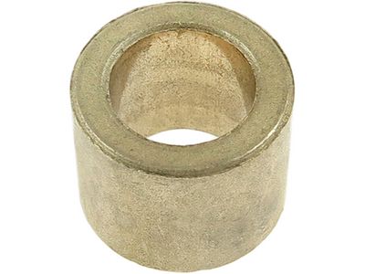 Įvorė, starterio velenas