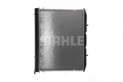 Радиатор, охлаждение двигателя WILMINK GROUP WG2182578 для OPEL FRONTERA