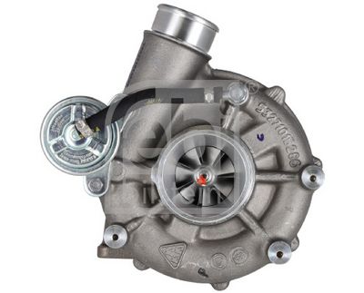 Lader, ladesystem FEBI BILSTEIN 189623