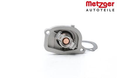 THERMOSTAT KüHLMITTEL METZGER AUTOTEILE 4006034 28