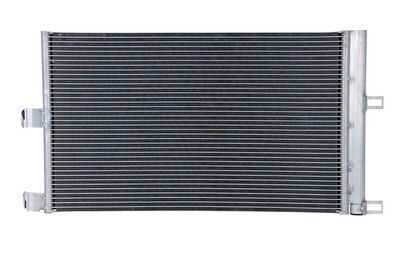 кондензатор, климатизация WALKER WCD00327