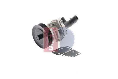 WASSERPUMPE MOTORKüHLUNG AKS DASIS 570170N 2