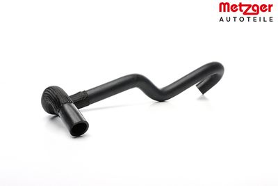 FURTUN RADIATOR METZGER AUTOTEILE 2420018 34