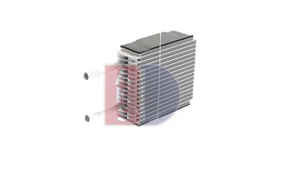 VERDAMPFER KLIMAANLAGE AKS DASIS 821480N 6