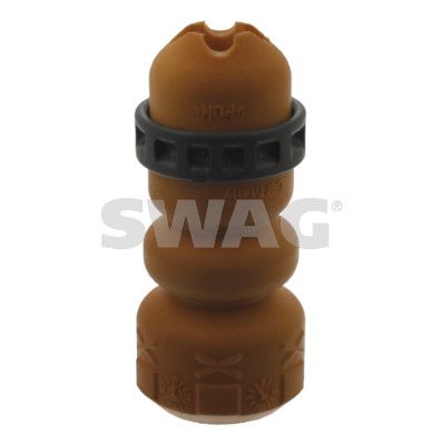 TAMPON CAUCIUC SUSPENSIE