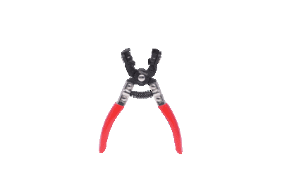 Stangas, Caurules skava KS TOOLS 115.1057