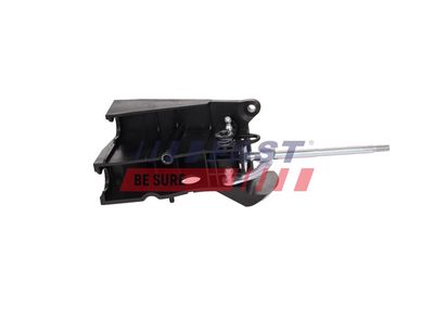 LEVIER SHIMBARE VITEZE