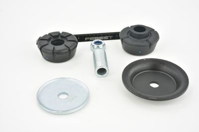 SET MONTARE AMORTIZOR FEBEST MSBKB4TFKIT 26