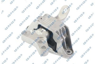 окачване, двигател GSP 552185