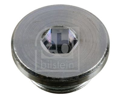 VERSCHLUSSSCHRAUBE ÖLWANNE FEBI BILSTEIN 177129 1