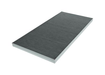 FILTER INNENRAUMLUFT BOSCH 1987435638 20