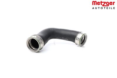 LADELUFTSCHLAUCH METZGER AUTOTEILE 2400133 35