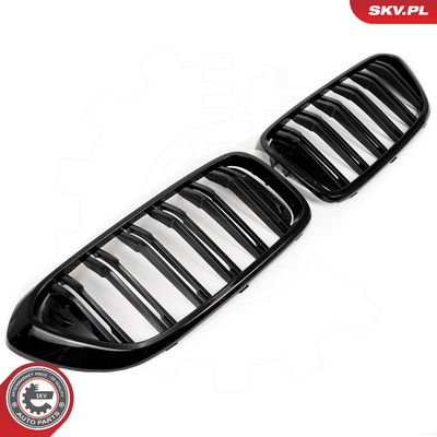 Mřížka chladiče SKV 66SKV210