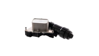 RADIATOR ULEI ULEI MOTOR MAHLE CLC331000S 37