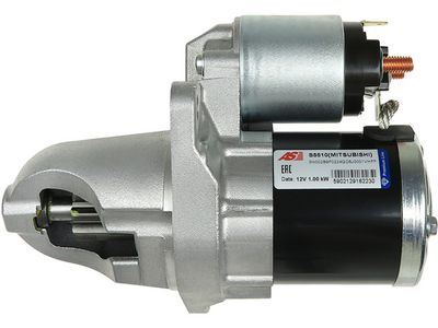 STARTER AS-PL S5510MITSUBISHI 1