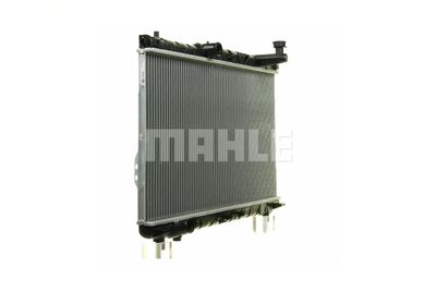 RADIATOR RACIRE MOTOR MAHLE CR1297000P 40