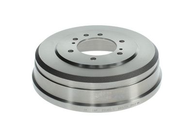 BREMSTROMMEL BOSCH 0986477165 3