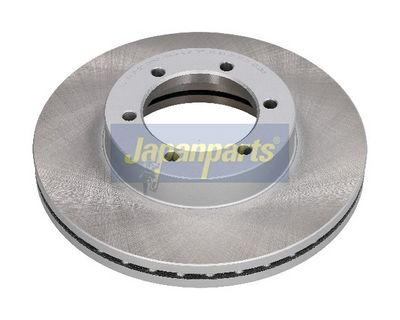 спирачен диск JAPANPARTS DI-K07C