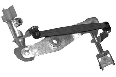 LEVIER DE SCHIMBARE VITEZE