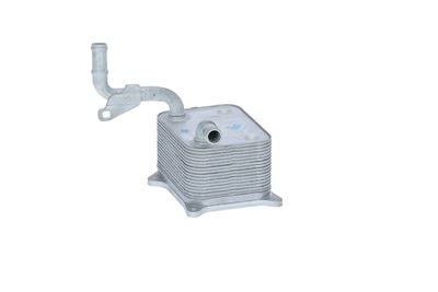 RADIATOR ULEI ULEI MOTOR NRF 31266 32