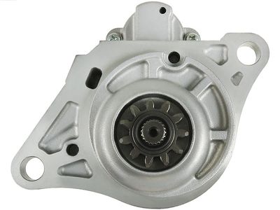 AS-PL Starter
