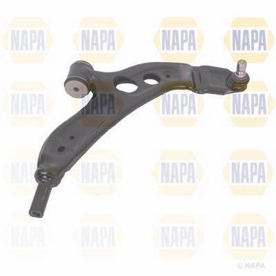 Control/Trailing Arm, wheel suspension NAPA NST2612