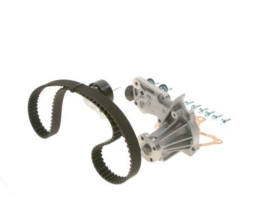 SET POMPA APA + CUREA DINTATA BOSCH 1987948895 19