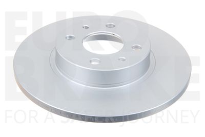 Тормозной диск EUROBRAKE 5815312365 для LANCIA YPSILON