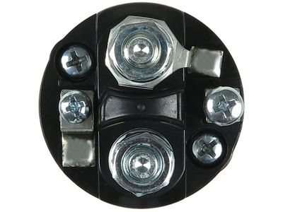Elektromagnetický spínač, štartér AS-PL SS0316P