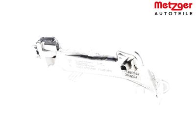 BLINKLEUCHTE METZGER AUTOTEILE 2080204 24