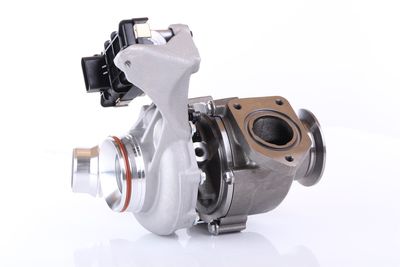 LADER AUFLADUNG NISSENS 93529 13