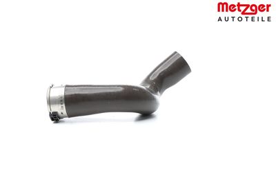 LADELUFTSCHLAUCH METZGER AUTOTEILE 2400492 14