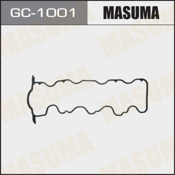 MASUMA GC-1001 Прокладка клапанной крышки  для TOYOTA AVENSIS (Тойота Авенсис)