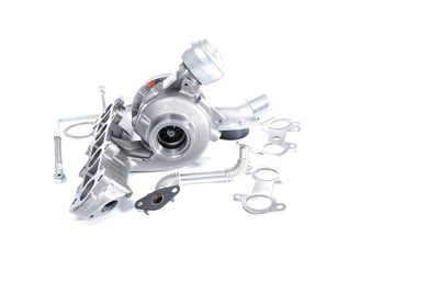 LADER AUFLADUNG BTS Turbo T981319 19