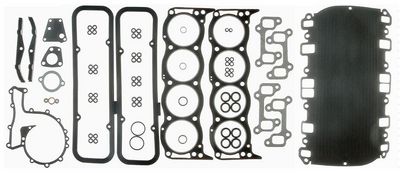 SET GARNITURI CHIULASA PAYEN CY200